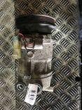 Компрессор кондиционера KVEV5U Rover 45 купить