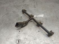 Проводка форсунок F85H6F Citroen Xsara