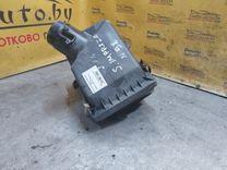 Корпус воздушного фильтра 72F1AD купить в магазине запчастей бу