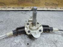 Стеклоподъемник задний правый W0BTAI Fiat Linea - Фото 3