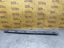 Молдинг двери задней левой RXC357 Renault Scenic купить в магазине запчастей бу