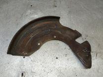 Кожух защитный тормозного диска BV6FK4 Volkswagen Passat - Фото 2