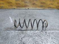 Пружина задняя S5E4JR Volkswagen Lupo - Фото 3