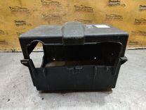 Полка аккумулятора YM6VDR Ford Mondeo - Фото 9
