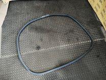 Уплотнитель двери задней правой P8WTDD Ford Fusion - Фото 1