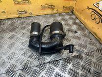 Патрубок интеркулера FK8E2A Toyota Corolla Verso - Фото 1