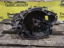 КПП роботизированная 668VOT Citroen C4 Grand Picasso купить