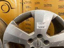 Диск литой R16, 5x110 Opel Signum 2007 0ROBIT 0ROBIT Opel Signum купить в магазине запчастей бу