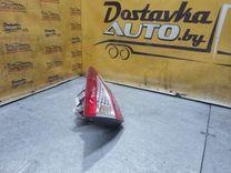 Фонарь крышки багажника левый DHINU8 Ford Mondeo купить с доставкой