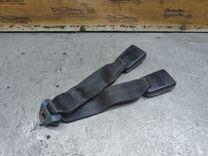 Замок ремня безопасности ZAALE0 Peugeot 605 - Фото 2