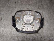 Подушка безопасности водителя ZB5BHQ Audi A4 - Фото 2