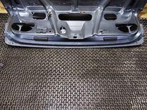 Крышка багажника (дверь 3-5) T67UP3 Honda Accord undefined