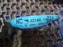 Проводка салона F3TT0Y Toyota Corolla - Фото 6