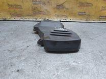 Защита (кожух) ремня ГРМ N81V0G Renault Scenic - Фото 2