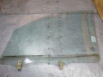 Стекло двери передней правой PXIVAI Hyundai Trajet купить с доставкой