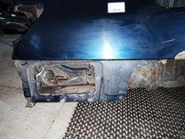 Крыло заднее правое 4KNT6R Peugeot 406 купить с доставкой