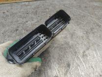 Блок управления двигателем UH6M0P Mitsubishi Grandis купить с доставкой