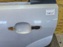 Дверь задняя левая WYJCBK Ford Focus - Фото 2