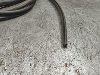 Уплотнитель стекла лобового ZD9SDV Audi 80 - Фото 2