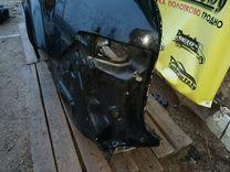 Крыло заднее левое YODG84 Mazda 6 undefined