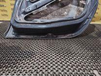 Дверь задняя правая O5GX1L Renault Espace undefined