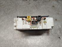 Блок управления печки/климат-контроля Z860CE Mazda Premacy - Фото 4