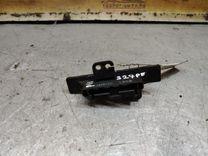 Сопротивление печки 6G466J Nissan Primera - Фото 2