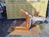 Стойка кузовная передняя правая QN52DM Honda HR-V