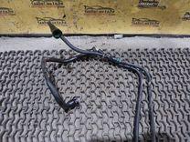 Трубка топливная DLBRZR Citroen C8 купить на авторазборке