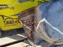 Ниша запасного колеса S017IH Audi A4 купить на авторазборке