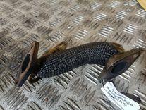 Трубка системы рециркуляции EGR P9QD46 Audi A6 - Фото 1