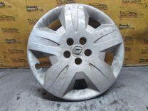 Колпак колесный 00N33C Renault Laguna