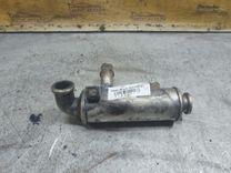 Радиатор EGR 5RIT1G Ford Focus купить в магазине запчастей бу