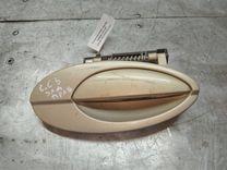 Ручка наружная задняя правая LW1J0F Citroen C5