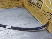 Молдинг капота 86B0I8 Citroen Xsara купить с доставкой