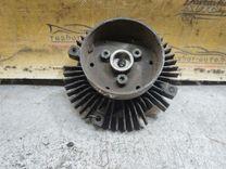 Вискомуфта G0S6JS Audi A4 купить в магазине запчастей бу