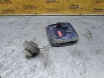 Лючок топливного бака UGIIUH Toyota Corolla - Фото 3