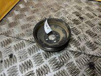 Шкив коленвала 83846K Volkswagen Polo - Фото 1