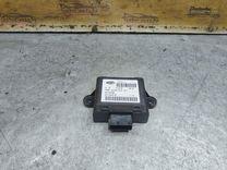 Блок управления ТНВД M50A0N Citroen C5 - Фото 1