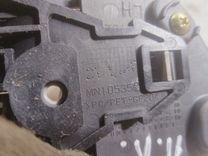 Ручка внутренняя передняя левая 3XDQYW Mitsubishi Grandis купить в магазине запчастей бу