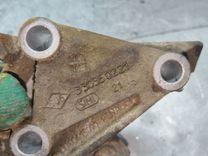 Кронштейн КПП D848LC Renault Kangoo - Фото 3