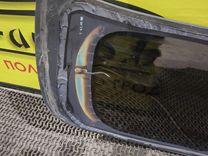 Стекло заднее RHHR6T Opel Astra купить с доставкой