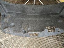 Обшивка крышки багажника CU5AIE Ford Fusion купить с доставкой