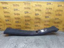 Обшивка стойки центральной правой PVGFQD Mercedes C W202 купить с доставкой