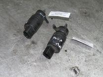 Насос (моторчик) омывателя фар PFKXE7 BMW X5 E53