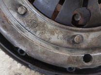 Комплект сцепления NRZWMY Seat Alhambra купить на авторазборке