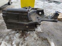 Стойка кузовная передняя правая 2VN7Q5 Volkswagen Golf undefined