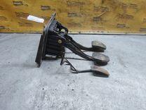 Узел педальный (блок педалей) QWVO0P Peugeot 405 купить