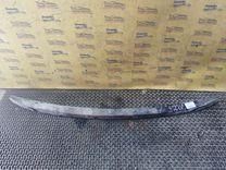 Усилитель бампера переднего 7M36MO Toyota Corolla - Фото 1