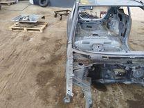 Стойка кузовная передняя правая 82Q7O4 Opel Corsa - Фото 7